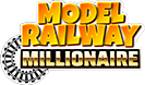 Model Railway Millionaire logo